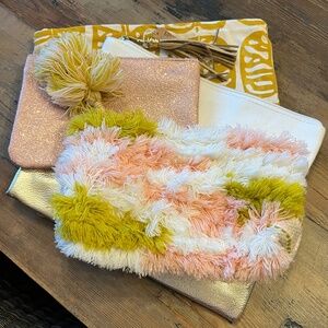 Natural Organic BAG BUNDLE; multipurpose